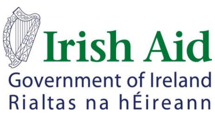 irish
